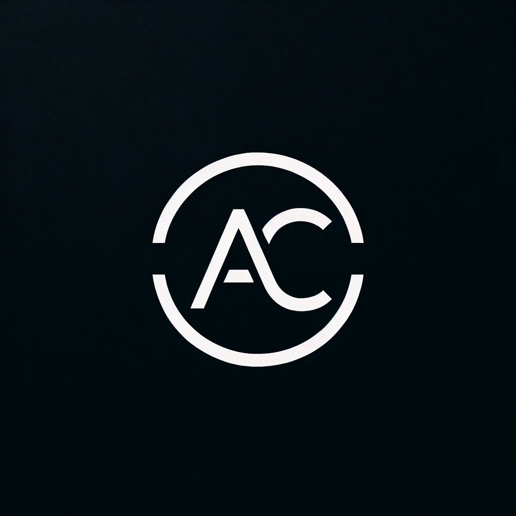 Chaoui IT Logo